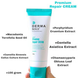 Dermamax Premium Repair Cream 100g