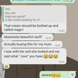 Melanin Control Tyrosinase Inhibitor Skin Brightening Cream