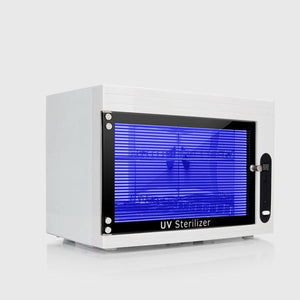 Electric UV Ozone Spa Equipment Towel Sterilizer