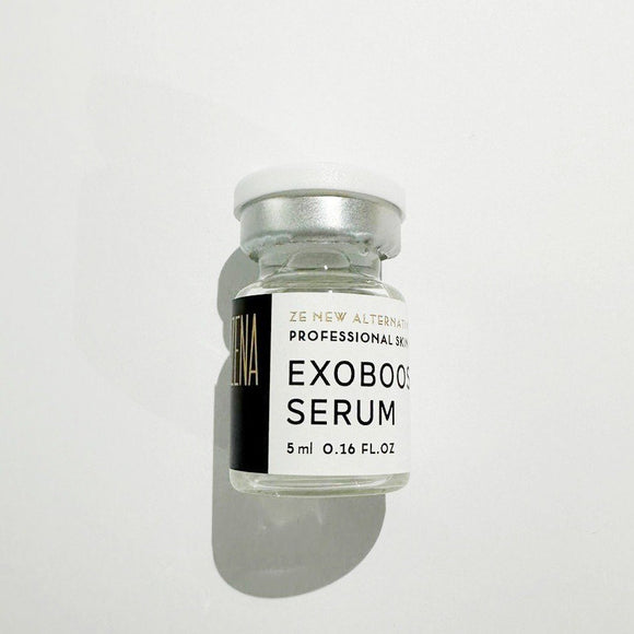 ExoBoost Exosome Ampoule