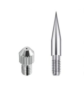 Mole & Skin Tag Removal Needles 10s