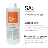 HydraFacial Aqua Peeling Solutions 3 x 400ml