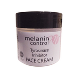 Melanin Control Tyrosinase Inhibitor Skin Brightening Cream