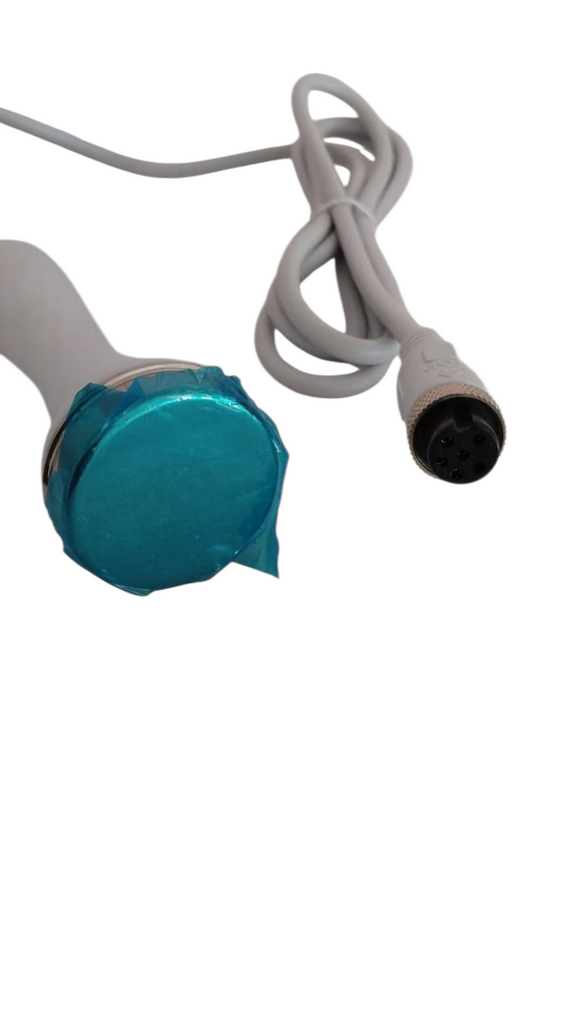 40K Cavitation head replacement 6 pin jack