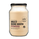 Halaal Multi Bone Broth