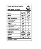 Halaal Multi Collagen Radiance with Viamin C, Zinc and HA