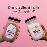 Halaal Multi Collagen Radiance Chocolate 400g