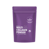 Halaal Multi Collagen Powder (Type I, II and III)