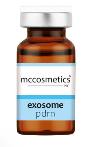 MC Cosmetics Exosomes Salmon DNA PDRN 1500UI