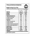 Halaal Pure Bone Broth Instantly Dissolving Powder