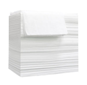 Disposable Salon Bed Liner Cover Sheets 100pcs