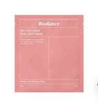 Bio Collagen Dissolving Firming Lifting Eye Masks