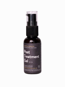 Zena Cosmetics Post Treatment Gel Home Care