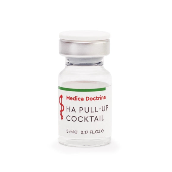 MD HA Pull Up Cocktail 5ml