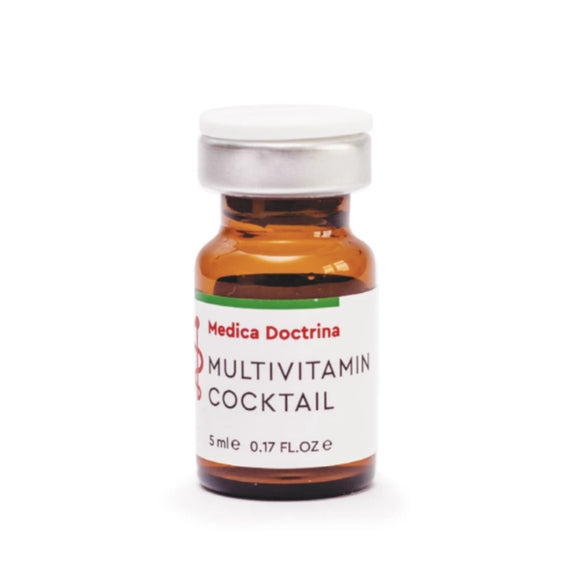 MD Multivitamin Cocktail 5ml