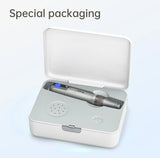 Dr Pen M8S - Aluminium 6 Speed