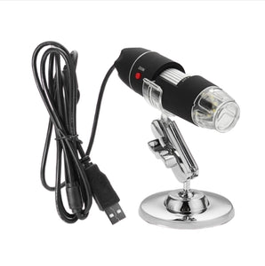 Skin Analyzer USB Digital Microscope