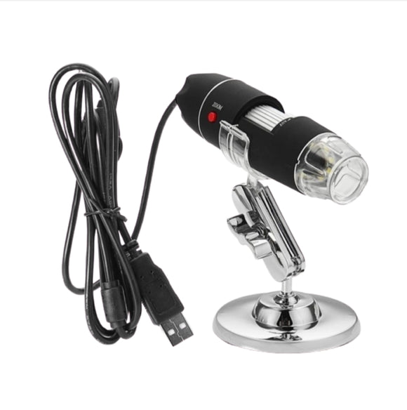 Skin Analyzer USB Digital Microscope