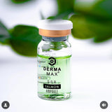 Dermamax Microneedling Ampoules