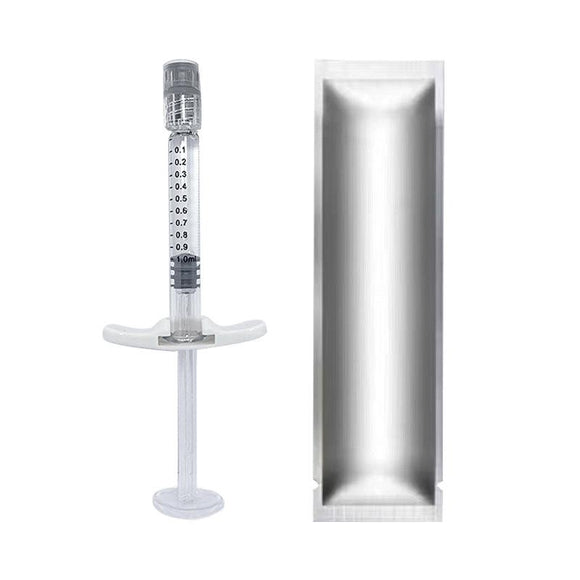 Dermal Anti-Wrinkle Hyaluronic Acid Filler 1ml