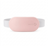 Abdominal Heating Massage Belt Pain Relief Pad - MasksńMore