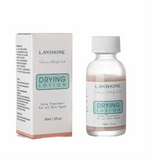 Acne Drying Lotion - 30ml - MasksńMore