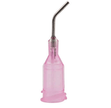 Angled Dispensing Needle – 18G 45° - MasksńMore
