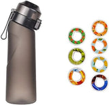 Assorted Flavour Pods for Scented Water Bottles 5pcs - MasksńMore