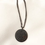 Ayatul Kursi Necklace for Him - MasksńMore