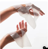 Bio Collagen Dissolving Firming Lifting Eye Masks - MasksńMore