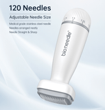 Bio Needle Dermastamp 120 Adjustable needles - MasksńMore