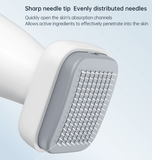 Bio Needle Dermastamp 120 Adjustable needles - MasksńMore