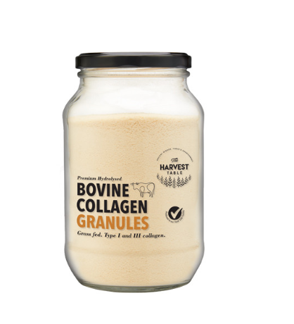 Halaal Bovine Collagen Granules (Type I and III)