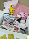 Build a Pamper Hamper Mystery Gift Box - MasksńMore
