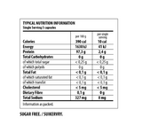 Collapro™ Marine Collagen Capsules 150 (Halaal)