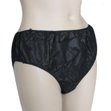 Cotton Disposable Underwear 10pcs - MasksńMore