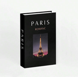 Decorative Display Books for Decor 3pcs - MasksńMore