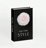 Decorative Display Books for Decor 3pcs - MasksńMore