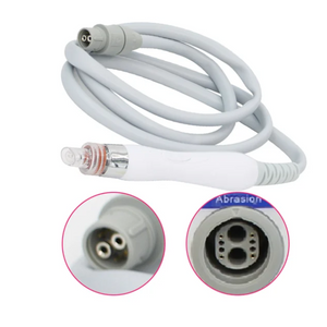 Hydra Dermabrasion Handle