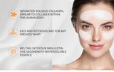 DermaLuxe Dissolving Collagen Film Pads - MasksńMore