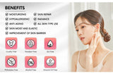 DermaLuxe Dissolving Collagen Film Pads - MasksńMore