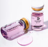 Dermamax Microneedling Ampoules