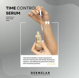Dermelar Time Control Illuminating Serum 25ml - MasksńMore