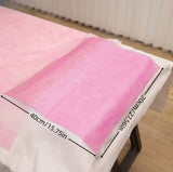 Disposable Pillow Cover Liner Sheets 20pcs - MasksńMore