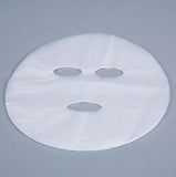 Disposable Plastic Face and Neck Masks for Numbing 100pcs - MasksńMore