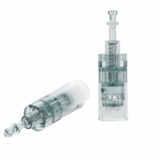 Dr Pen M8 A6s 16-Pin Needle Cartridges - MasksńMore