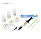 Dr Whiten Professional Dental Whitening Kit - MasksńMore