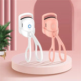 Electric Heated EyeLash Curler - MasksńMore