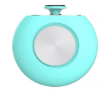 Electric Nano Nail Trimmer and Shaper - MasksńMore