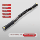 Electric Rolling Massage Tendon Stick Bar - MasksńMore